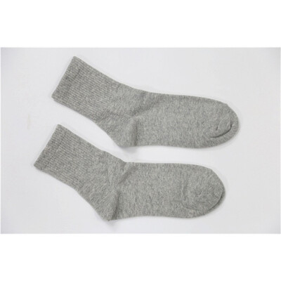 

Men Women sockS polyester cotton sports socks fashion adult socks NOTEPacking 6 pairs or 1 pair