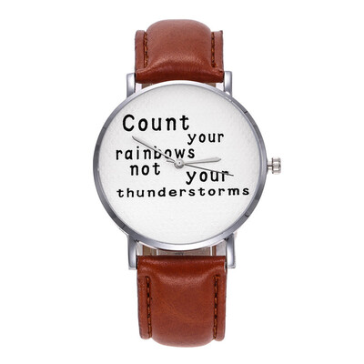 

Relogio Feminino De Luxe Marque Montre Femmes De Quartz Montres Alphabet Plate Ladies Watch Montre Femme Acier Inoxydable 50