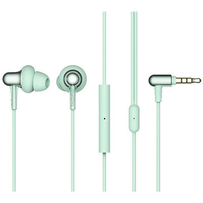 

Xiaomiyoupin 1MORE Stylish In-ear Earphones Dual-dynamic Driver Headset