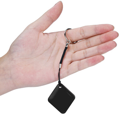 

〖Follure〗Car Motor GPS Tracker Kids Pets Wallet Keys Alarm Locator Realtime Finder Device