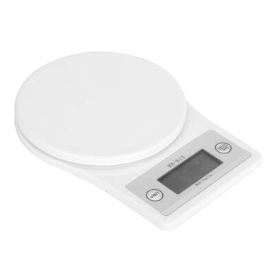 

Greensen 7kg1g High Precise Digital Electronic Kitchen Scale Multi-functional Food Baking Weighing