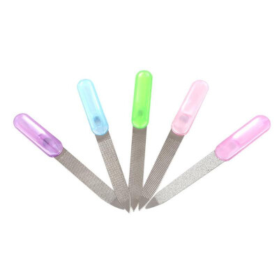 

Nail Files Sanding Manicure Buffing Polish Buffer Beauty Nail Art Tools