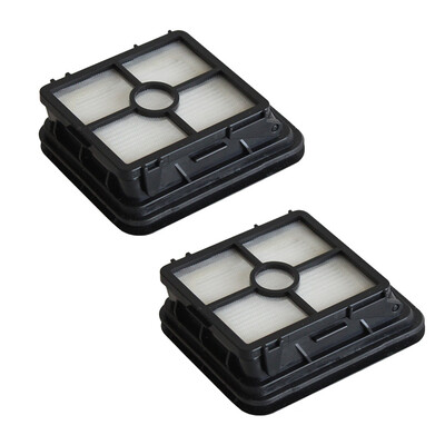 

〖Follure〗2x HEPA Filters Cleaning Tool Kits for Bissell 1866CrossWave Vacuum Cleaner