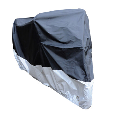 

Water Resistant Sun-proof Motorcycle Cover