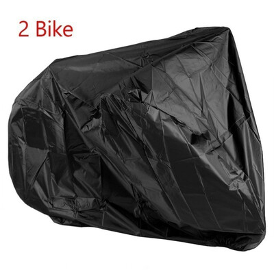 

Charm BikeMotorcycle Rain Cover Waterproof Outdoor Bicycle Protector