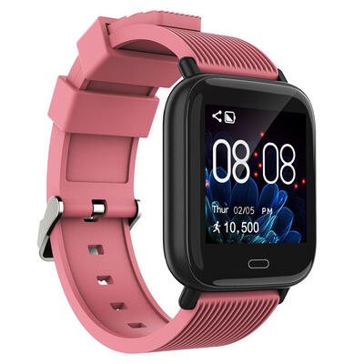 

G20 Smart Bracelet TFT UI Color Screen 13 inch Waterproof IP67 Wristband