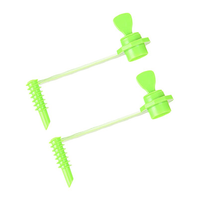 

Toponeto 2Pcs Fruit Vegetable Roll Cutter Vegetable Coilers Potato Radish Spiral Slicer