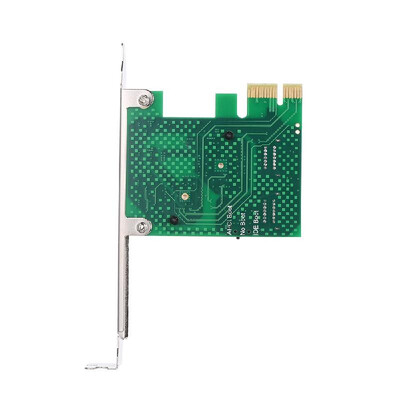 

PCI-E SATA III 4 Ports Adapter Card PCI Express to SATA Controller Card SATA Expansion Card with Low Profile Bracket