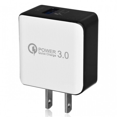 

QC 30 5V3A Quick Charge