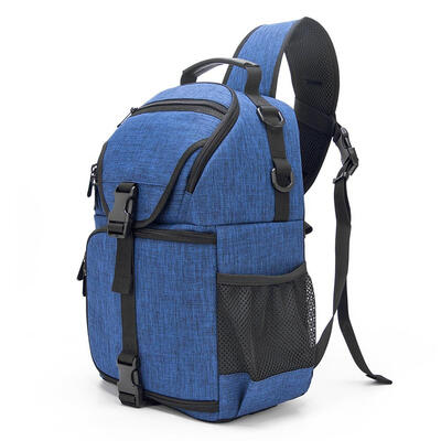 

Waterproof Camera Video Storage Shoulder Crossbody Bag Carrying Backpack