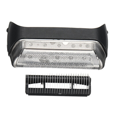 

〖Follure〗ForBRAUN Shaver Foil Cutter Head 10B 20B Series1 1000 1735 1775 170 180 CruZer