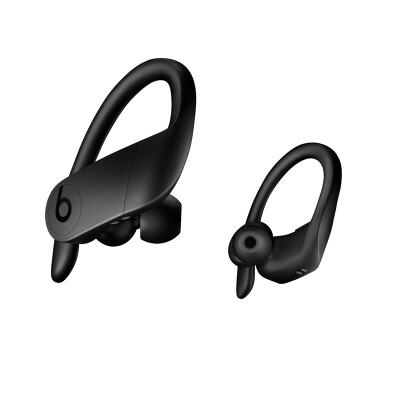 

In-Purchase Beats Powerbeats Pro Full Wireless High Performance Headsets True Wireless Bluetooth Sports Headphones Black