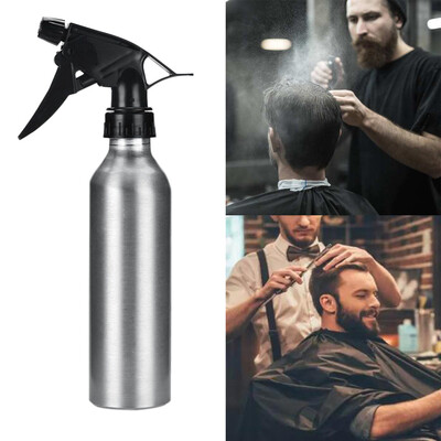 

Gobestart 250ML Hairdressing Spray Bottle Salon Barber Hair Tools Water Sprayer