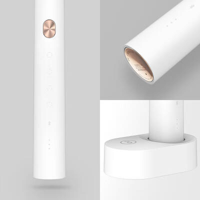 

Xiaomi Mijia Soocare X3 Electric Toothbrush Set With 3 Brush Head App Control Waterproof Fast Charging Xiaomi Soocas Too