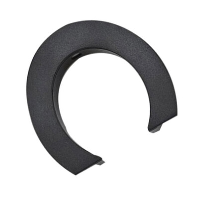 

For Electric Scooter Round Locking Ring Bottom Circle Clasped Guard Ring Buckle