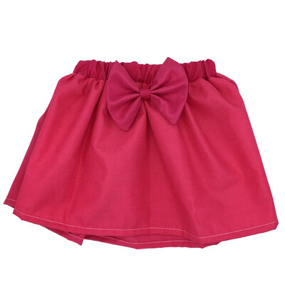 

Cute Baby Skirt Mini Bubble Tutu Skirt Little Girl Fashion Pleated Fluffy Skirt Party Dance Skirt