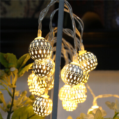 

Tailored Warm Christmas Fairy String Lights Wedding Xmas Party Outdoor Decor Lamp Gold