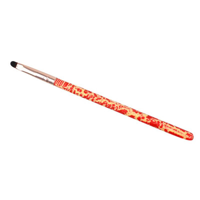 

Toponeto Eyeliner Brush Makeup Brush Eyeliner Cosmetic Makeup Tool