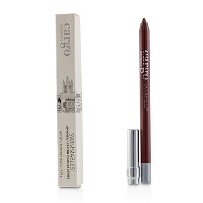 

CARGO - Swimmables Lip Pencil - Moscow 104g003oz