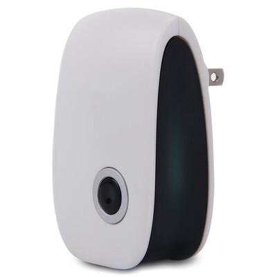 

Multi-purpose Electronic Pest Repeller Ultrasonic Mosquito Rejector for Home Office