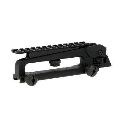 

223 Tactical Detachable Carry Handle with 20mm Top Rail Scope Mount