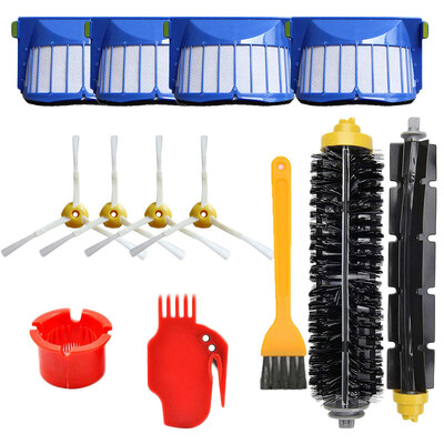 

Cleaning Tools For iRobot Roomba 600 Series Vacuum Cleaner Parts Accessories
