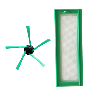 

Filter Side Brush For Vorwerk Kobold VR200 VR-200 Vacuum Cleaner Replacement