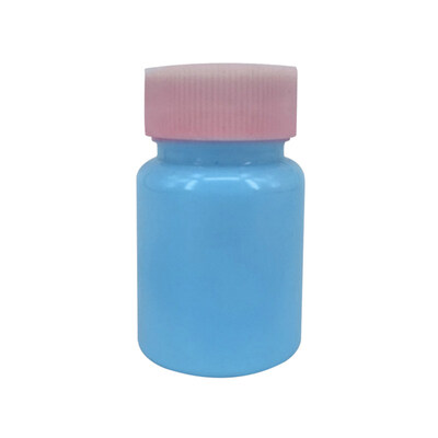 

20g Glow in Dark Fluorescent Powder Pigment Painting Nail Body Art Party Decor