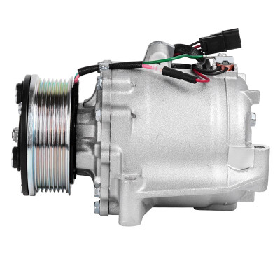 

AC Compressor & Clutch for 2007-09 Nissan Sentra 2007-12 Nissan Altima 25L 92600JA00A