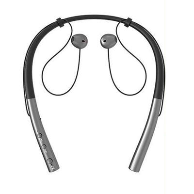 

HBQ-Q14 Wireless Earphone Waterproof Sports Bluetooth Headphone Handfree Neckband Headset With Microphone For Phone