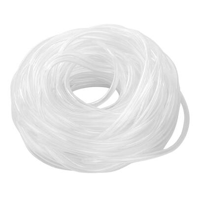 

PVC Transparent Soft Hose Rubber Hose Flexible Oxygen Water Pump Tube Pipe