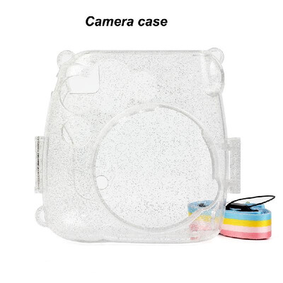 

CAIUL color friend Le mini8 case mini889 flash drill protective case glitter crystal case