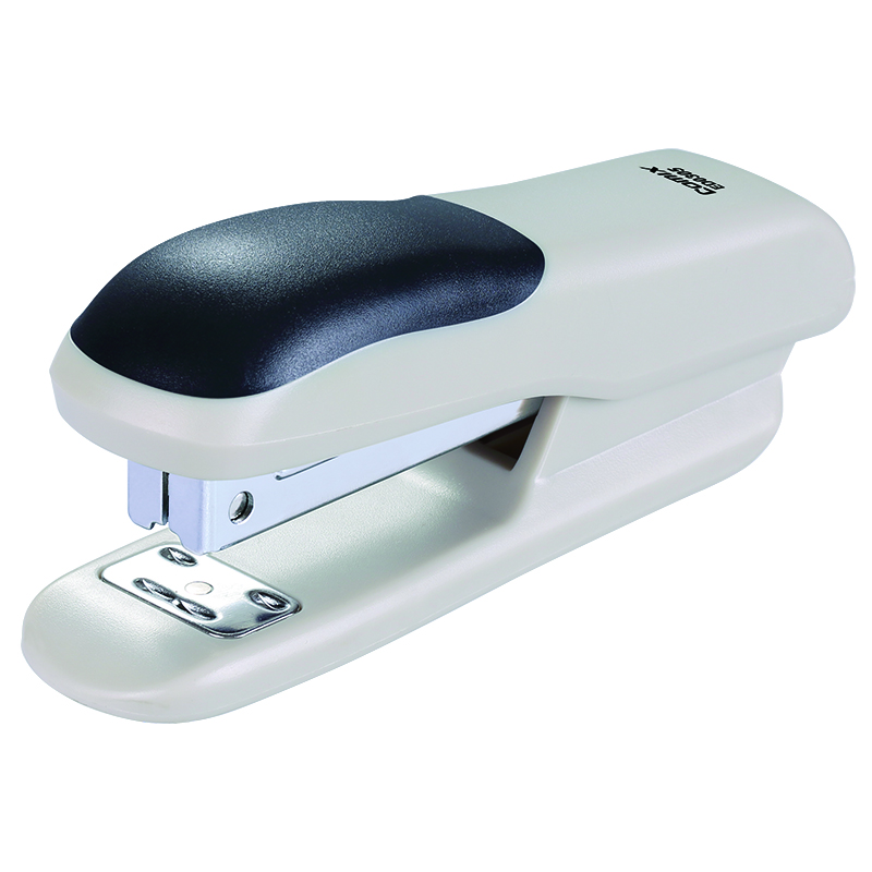 

Coix Comix 12 lightweight portable stapler desk book stapler gray ED0305