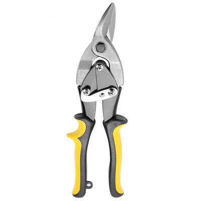 

Greensen Aviation Snip Left Cut Offset Aviation Tin Cutting Shears for Iron Sheet TU-2100C