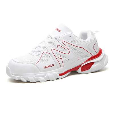 

Mens shoes fashion popular breathable mesh sneakers sneakers