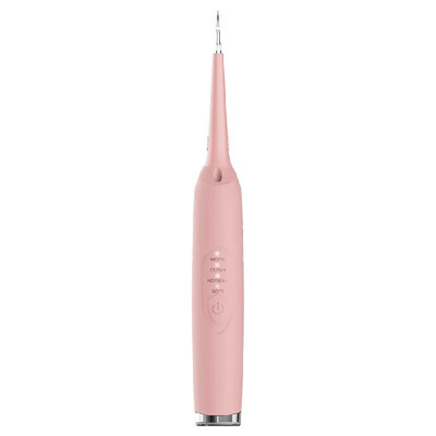 

Electric Tartar Remover Smart Dental Calculus for Dental Calculus Tartar Tooth Stains Plaque Removal 3 Adjustable Modes & 2 Replac