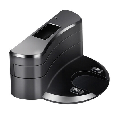 

〖Follure〗For Ecovacs CR330 333 Charging Stand CEN330 CEN360 Cradle Dock Vacuum Cleaner
