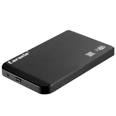 

Caraele H - 6 USB30 Portable External Mechanical Mobile Hard Drive