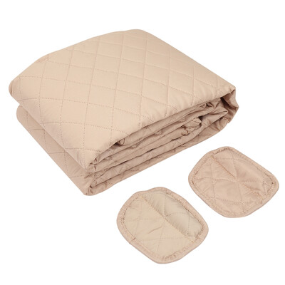 

Anti-skid Three-seat Sofa Cushion Protective Cover Pet Kids Mat
