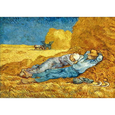 

5D DIY Full Drill Diamond Painting Relaxing Couple Cross Stitch Embroidery