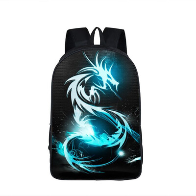 

Customize the image Backpack Women Men Travel Bags Anime Children School Bags Backpack Boys Girls Book Bag kids Gift Backpacks