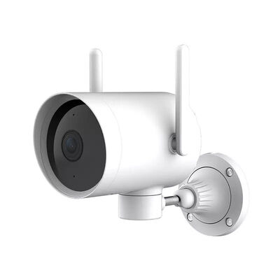 

Xiaomi new smart camera outdoor PTZ version N1 panoramic night vision HD network camera