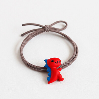 

〖Follure〗Women Girls Kids Hair Band Ties Rope Ring Elastic Hairband Ponytail Holder