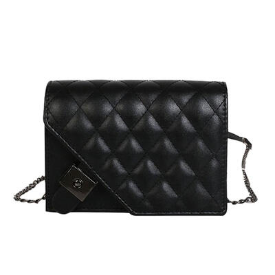 

PU Leather Messenger Bags Shoulder Satchel Bag Women Small Crossbody Bags