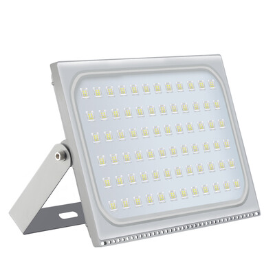 

500W 110V LED Flood Light Outdoor Security Waterproof Lamp Yard Light Cool White