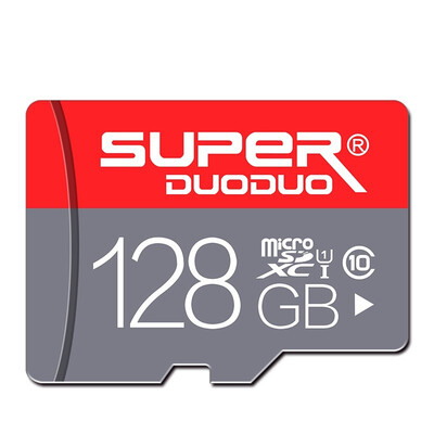 

Top quality Memory card micro sd 128GB 64GB 32GB 16GB 8GB SDXC SDHC Micro sd card Cartao De Memoia for PhoneTabletPC