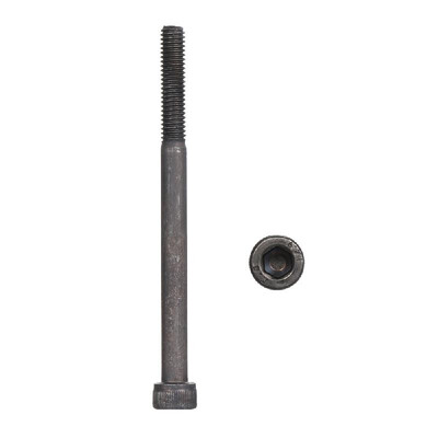 

High Tensile Cap Cylinder Hexagon Socket Bolt Bolts Black Socket Screws 129 Grade M680
