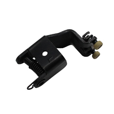 

Right Power Sliding Door Roller Assembly Center Male Rear Driver Side Fits for Honda Odyssey 72521SHJA21 2005-2010