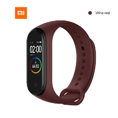 

Xiao-Mi Band Intelligent Wristband 4 Special USB Charging Cable-Black