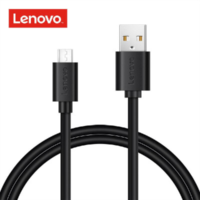 

Lenovo Micro USB Cable for Samsung Xiaomi Fast Charge USB Data Cable Android Microusb Charging Cable Cellphone Cable